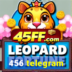 456 telegram